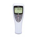 RKC DP-700AE Digital Handheld Thermometer with data logging, 99 logs, IP67-
