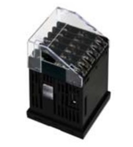 RKC KCA100-517 Terminal Cover for &lt;sup&gt;1&lt;/sup&gt;&amp;frasl;&lt;sub&gt;16&lt;/sub&gt; DIN temperature controllers-