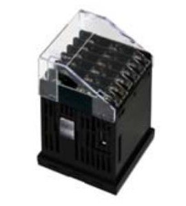 RKC KCA100-517 Terminal Cover for <sup>1</sup>&amp;frasl;<sub>16</sub> DIN temperature controllers-