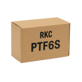 RKC PTF6S Shunt Resistor, 250 &amp;Omega;-