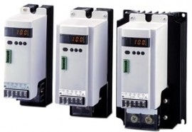 RKC THV-1PZ-030-8*NN Single Phase Power Controller, 30 A, 4 to 20 mA-