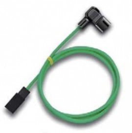 RKC W-ST50A-1000-3C Thermocouple Cable for the DP-350-