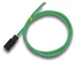 RKC W-ST50A-1000-C Thermocouple Cable for the ST-50 series, non-treatment-