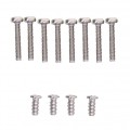 RKI 10-1100RK Replacement Screw Kit-