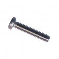 RKI 10-1104RK Screw, M2 x 10 mm-