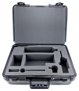 RKI 20-0112RK-03 Case with foam-
