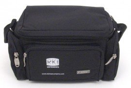 RKI 20-0320RK Camera Style Carrying Case-