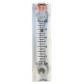 RKI 31-0025RK Flowmeter, 1 to 10 SCFH-