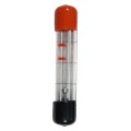 RKI 31-1001RK-01 Flowmeter Column, glass and ball-