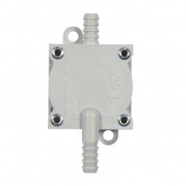 RKI 31-2050RK Pressure Differential Sensor, 0 to 10 mm H&lt;sub&gt;2&lt;/sub&gt;O-