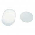 RKI 33-0156RK-01 Hydrophobic Filter Element, 5-pack-