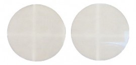 RKI 33-0157RK Waterproof Cover for the Sensors, adhesive back-