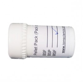 RKI 33-0561RK Electrode Stack, 0 to 2000 ppm-