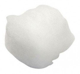 RKI 33-1031RK Cotton Ball, 25-pack-