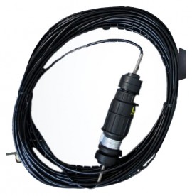 RKI 47-1557RK-20 Extender Cable for the OX-07, 65.6&#039;-
