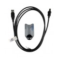 RKI 47-5084RK Downloading Cable for Windows 7/8/XP-