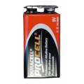 RKI 49-1109RK Battery for the XP-204 and XP-204A, alkaline-