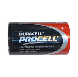 RKI 49-1140RK Size D Alkaline Battery-