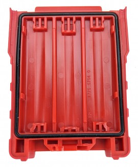 RKI 49-1616RK-01 Alkaline Battery Pack Cover-