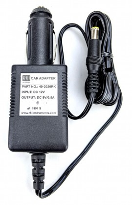 RKI 49-2020RK DC Adapter-