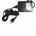 RKI 49-2149RK Battery Charger, 220 VAC-
