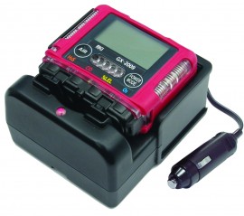 RKI 49-2171RK Charging Station-