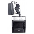 RKI 49-2180RK-01 Charging Station with AC adapter-