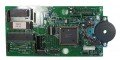 RKI 57-0010RK PCB Assembly, main CPU-