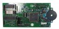 RKI 57-0010RK PCB Assembly, main CPU-