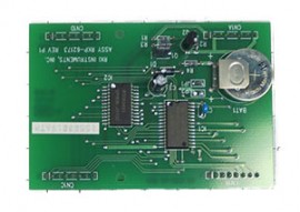 RKI 57-0012RK Data Logging Board-