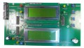 RKI 57-0028RK PC Board Assembly for the Beacon 800-