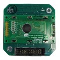 RKI 57-0075RK PCB Assembly for the Beacon 110, display-