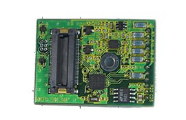 RKI 57-0110RK PC Board Assembly, sub PCB, IR-