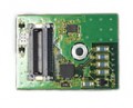 RKI 57-0112RK PC Board Assembly, sub PCB, PID-