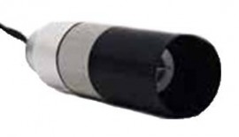 RKI 61-0198RK-02 IR Carbon Dioxide Sensor, 0 to 5,000 ppm, non explosion proof direct connect-