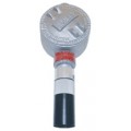 RKI 61-1007RK-02 IR Carbon Dioxide Sensor with non explosion proof J-box, 0 to 5,000 ppm-