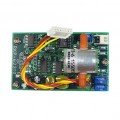 RKI 61-5012RK CO2 IR Sensor/PCB Assembly, 0 to 20%, 60% volume range-