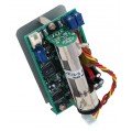 RKI 61-5025RK IR Sensor/PCB Assembly, methane-