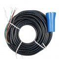RKI 62-0011RK Sensor Assembly for the PS 2, ppm-