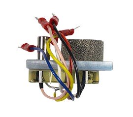 RKI 62-0107RK Sensor and Flame Arrestor Assembly-