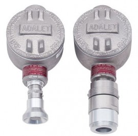 RKI 65-2301RKSS-PH3 Phosphine Toxic Sensor, direct connection, stainless steel-