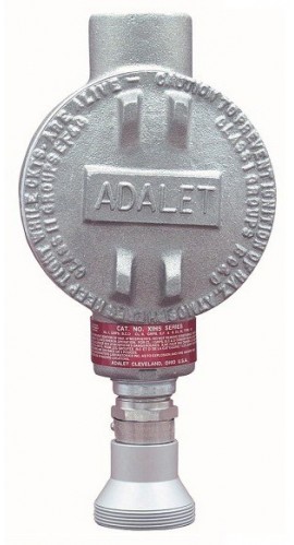 RKI S2 Toxic Gas Sensor/Transmitter, 0 to 100%-