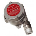 RKI S Gas Sensor/Transmitter, 0 to 5000 ppm-