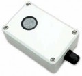 RKI 65-2434RK Carbon Monoxide Sensor/Transmitter in plastic enclosure (non-explosion proof)-