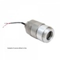 RKI 65-2438 Direct Connection Carbon Monoxide Sensor, 0 to 300 ppm, CSA version-