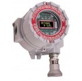 RKI 65-2645RK-05-04 M2A Series, Hydrogen Sulfide (H2S) 0-100 ppm, sensor/transmitter with j-box, cCSAus version-