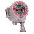 RKI 65-2661RK-05 M2A Series Stand Alone Transmitter, 0 to 50% IR CO&lt;sub&gt;2&lt;/sub&gt;-