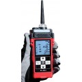 RKI 72-0290-19 Gas Monitor, 3 sensor, LEL, % volume CH<sub>4</sub>, CO base-