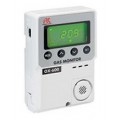 RKI OX-600 Oxygen Monitor, 0 to 25% volume, 16.4&#039;-