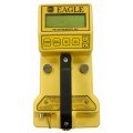 RKI EAGLE Portable Single-Gas Detector, AsH<sub>3</sub>, 0 to 1 ppm-